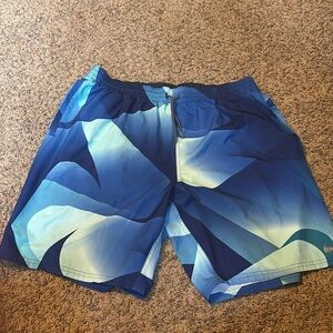 Mens swim suit